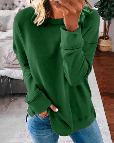 Arabelle - Cosy Knit Sweater