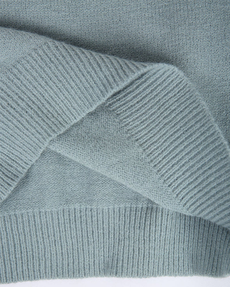 Nele - Luxurious Cashmere Knit Jumper