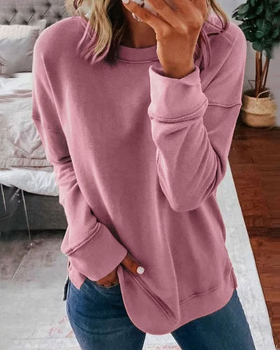 Arabelle - Cosy Knit Sweater