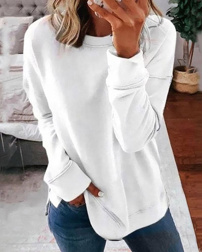 Arabelle - Cosy Knit Sweater