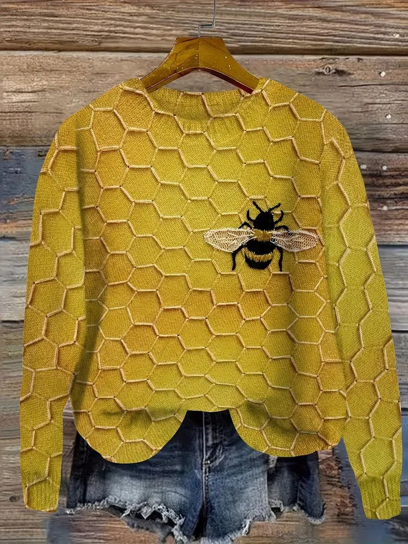 Melody | Soft Jumper for Women