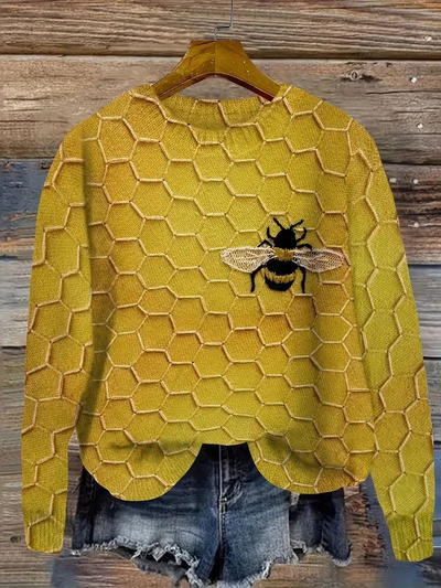 Melody | Soft Jumper for Women