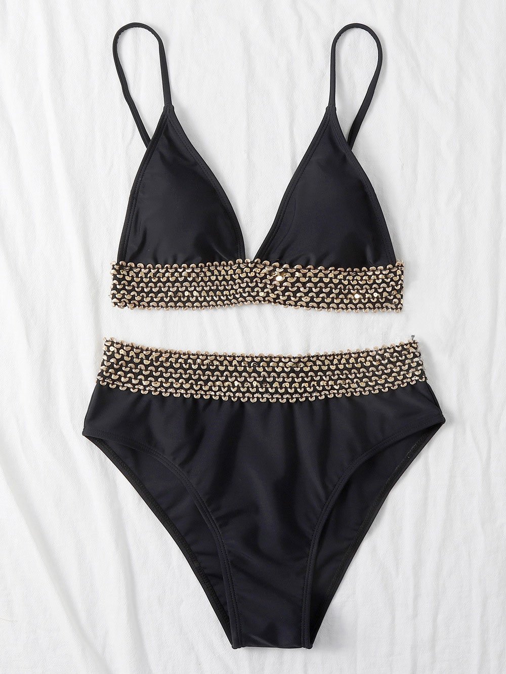 Women's Bikini sexy swimsuit