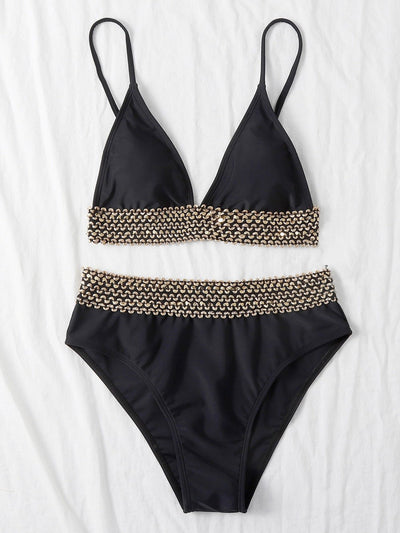 Women's Bikini sexy swimsuit