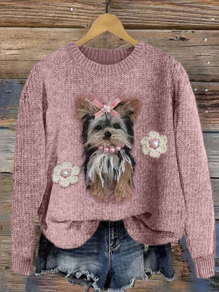 Melody | Soft Jumper for Women