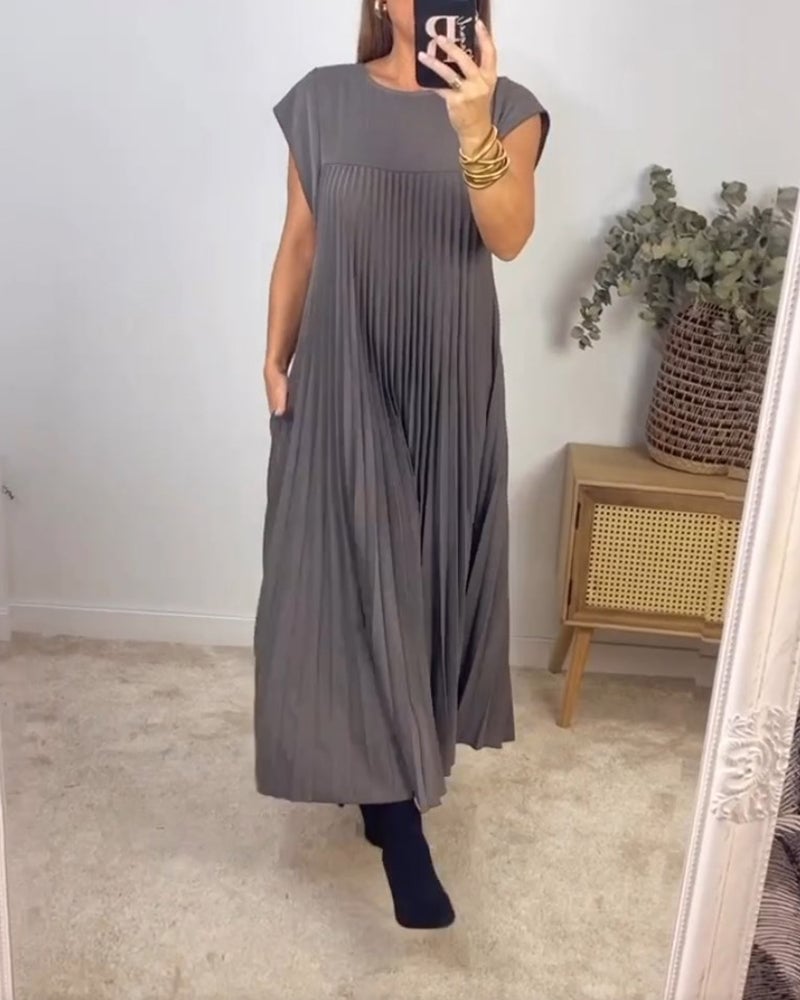 Jolene - Elegant and Comfortable Dress