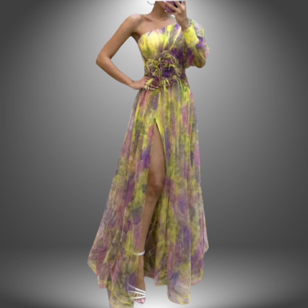 Nana  Elegant handmade dress for women