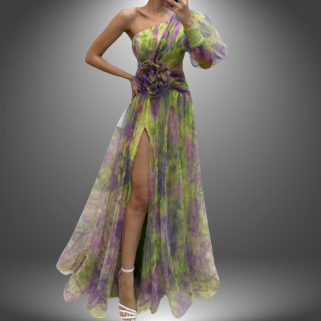 Nana  Elegant handmade dress for women
