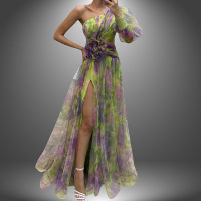 Nana  Elegant handmade dress for women