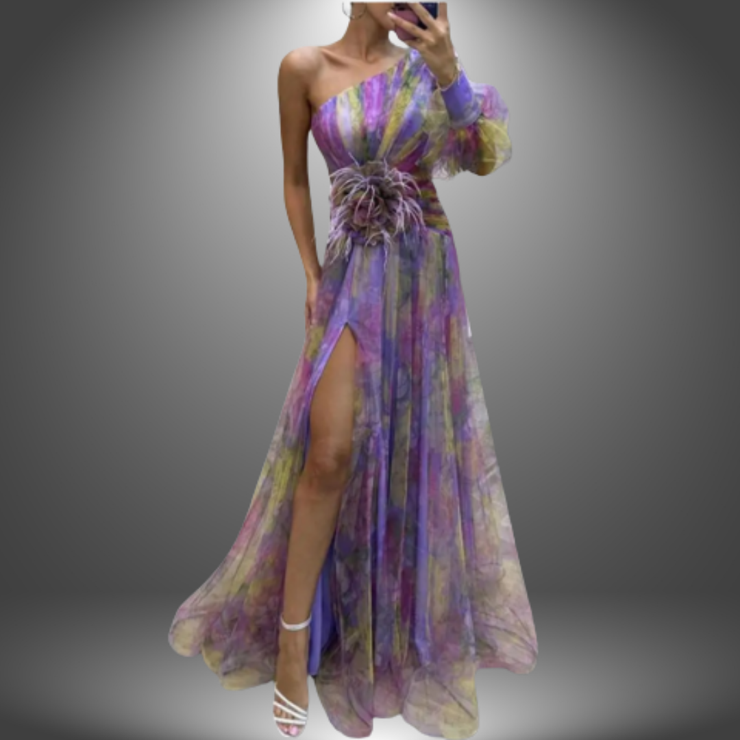 Nana  Elegant handmade dress for women