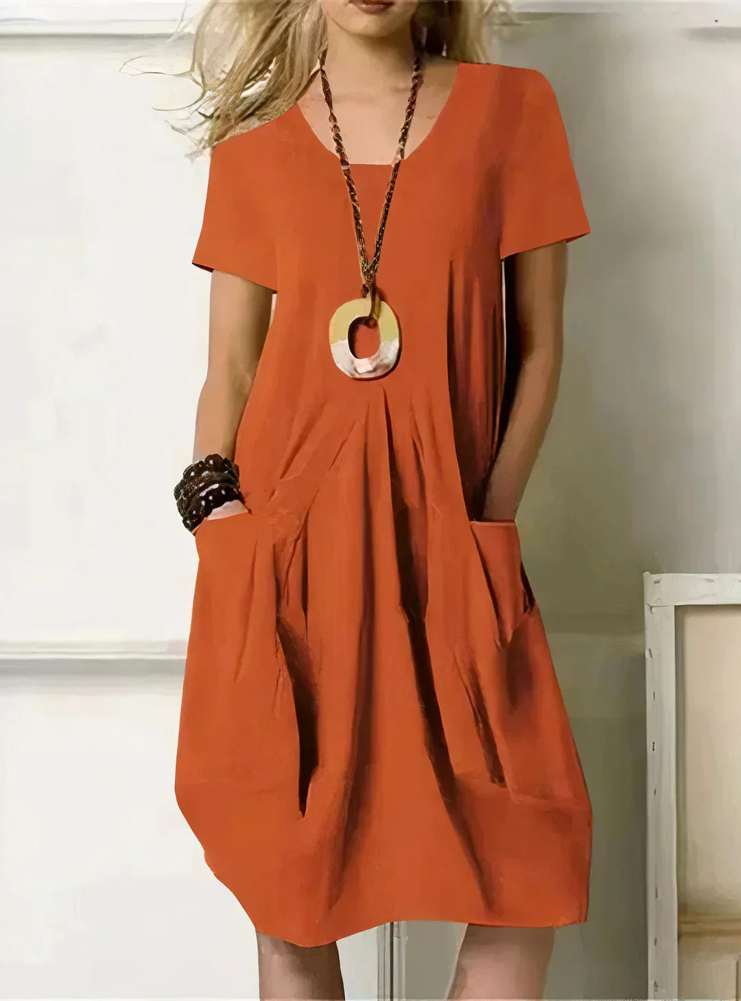Rosana  Casual Dress