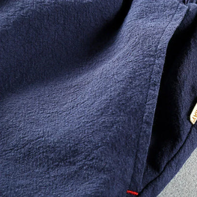 Fan | Cotton Shorts