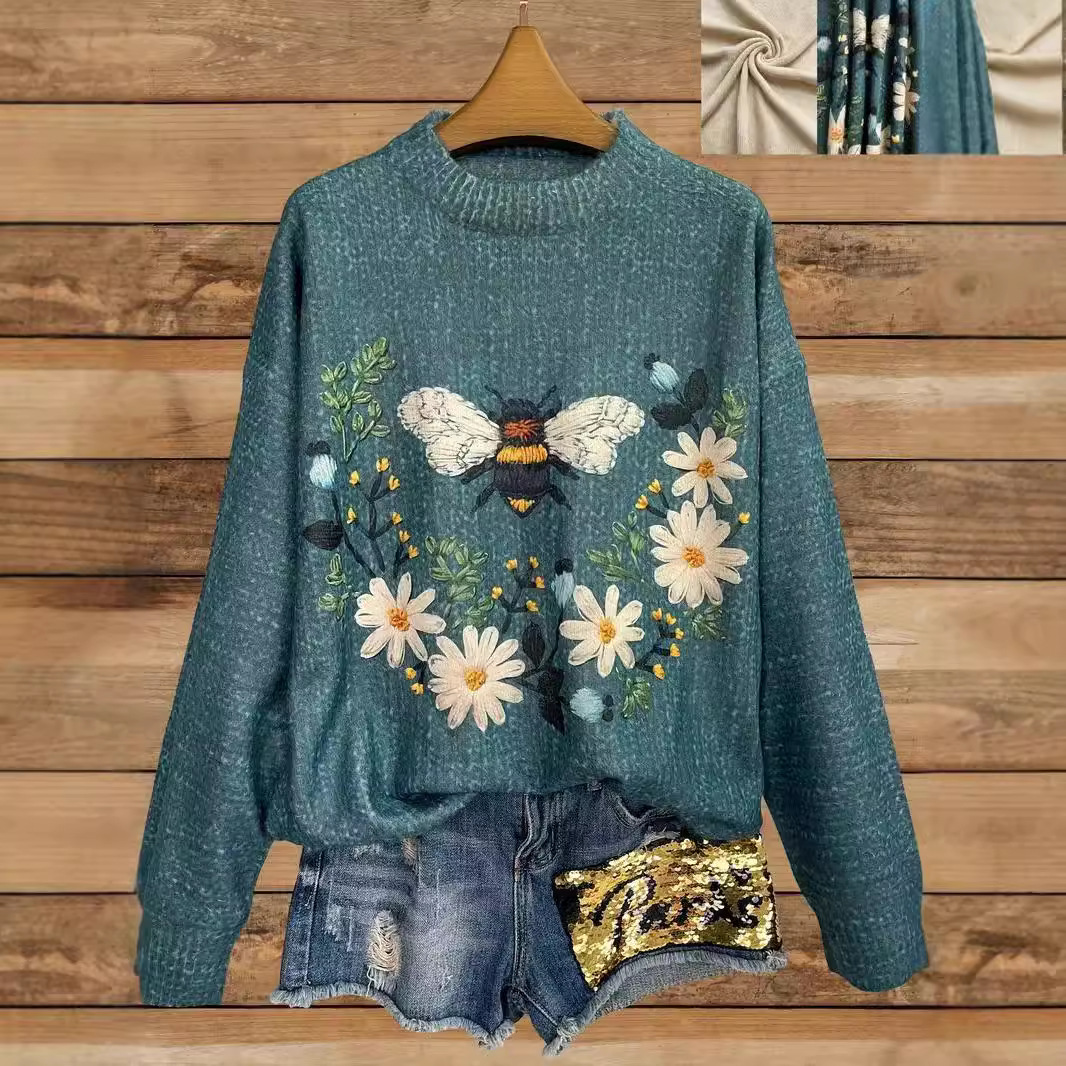 Melody | Soft Jumper for Women