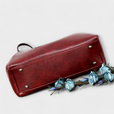 Alvhildea 4-piece vintage bag set