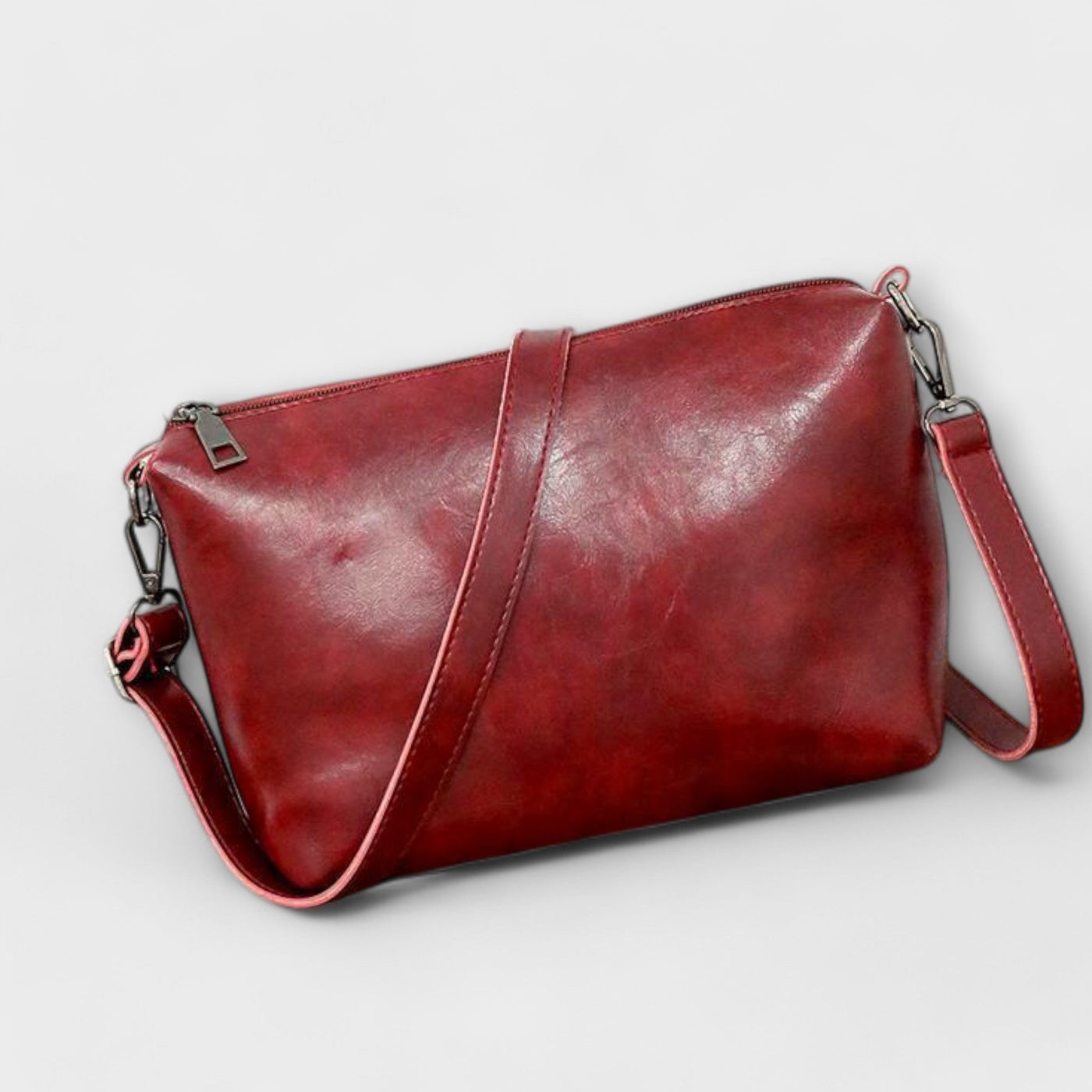 Alvhildea 4-piece vintage bag set