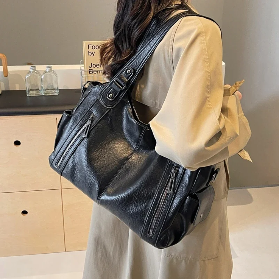 Dakota Shoulder Bag