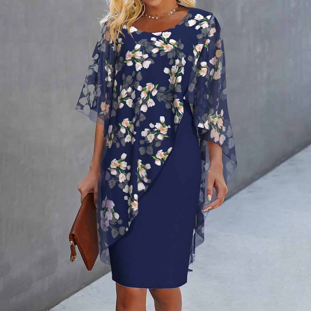 Leviana™ | Floral Dress