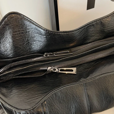 Dakota Shoulder Bag
