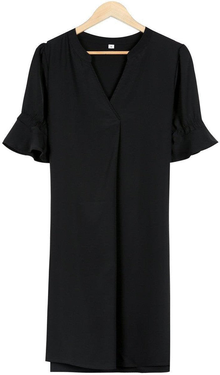 The Perfect Little Black Dress