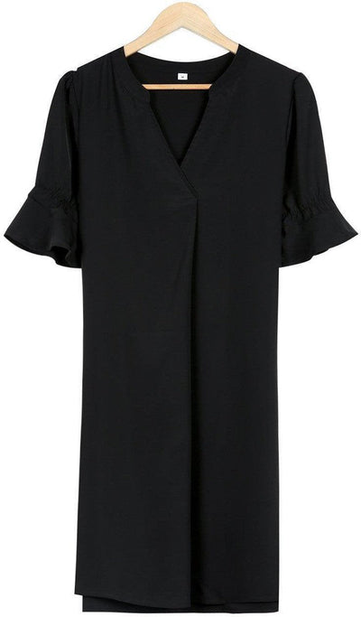 The Perfect Little Black Dress