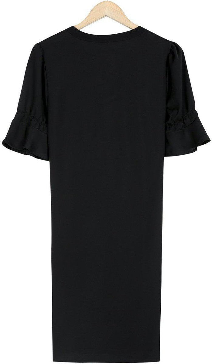 The Perfect Little Black Dress
