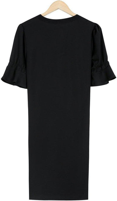 The Perfect Little Black Dress