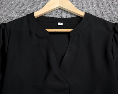 The Perfect Little Black Dress