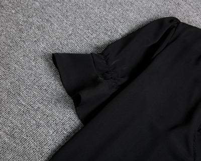 The Perfect Little Black Dress