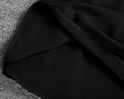 The Perfect Little Black Dress