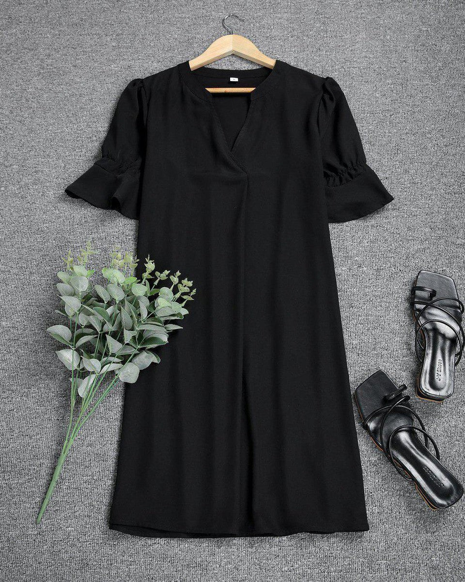 The Perfect Little Black Dress