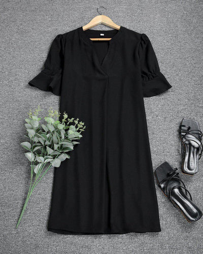 The Perfect Little Black Dress