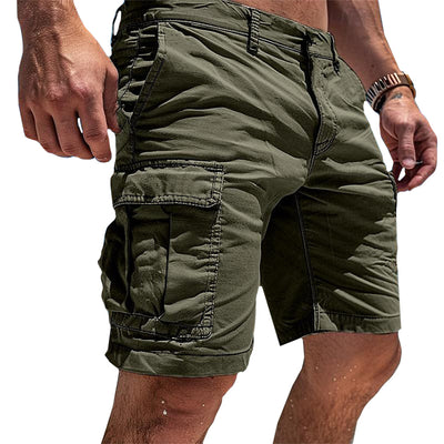 Erik | Cargo Trousers for Men