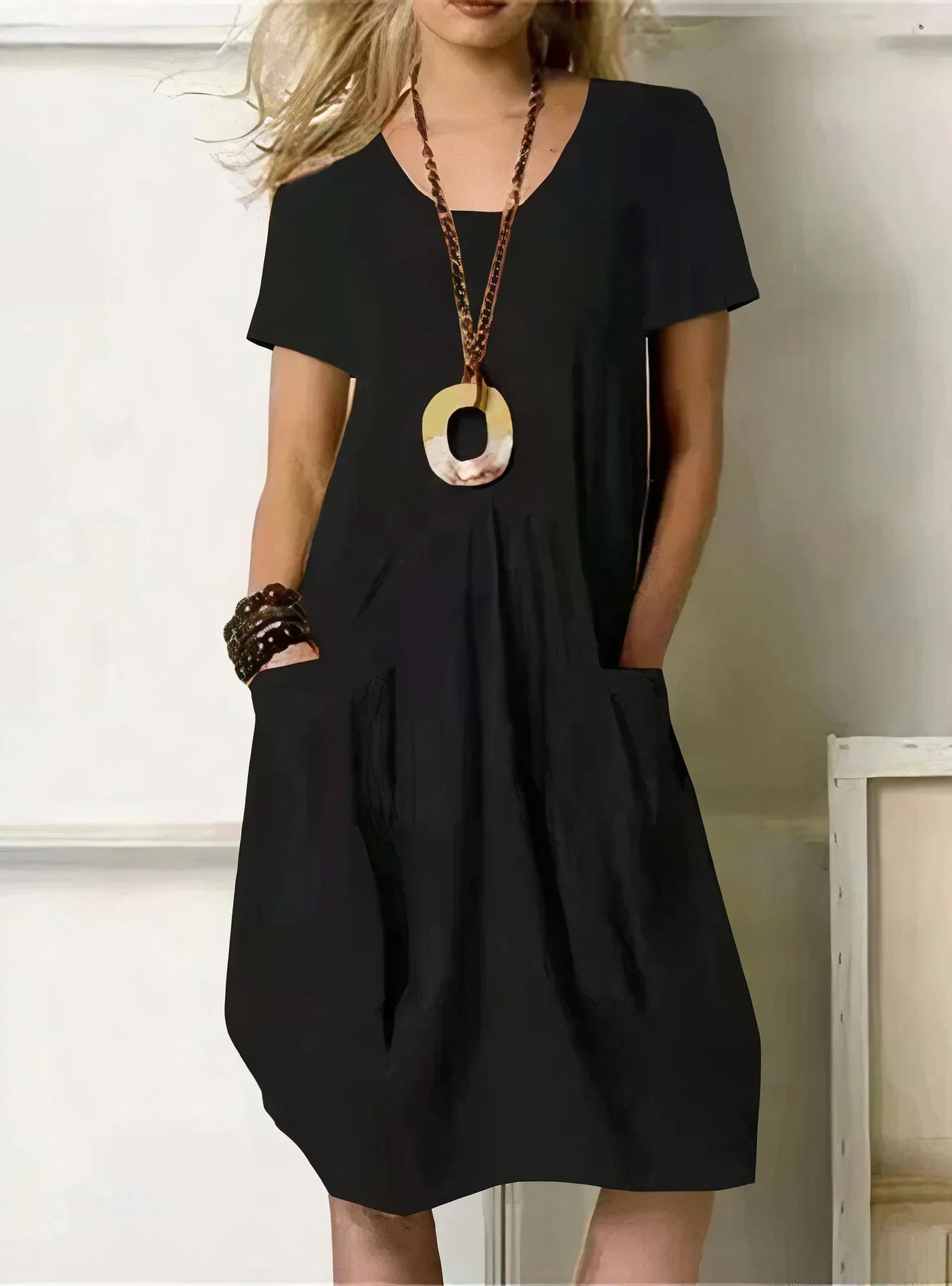 Rosana  Casual Dress