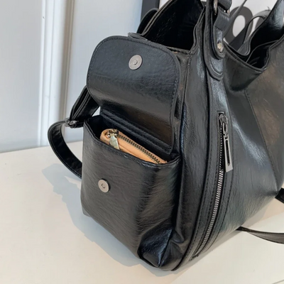 Dakota Shoulder Bag