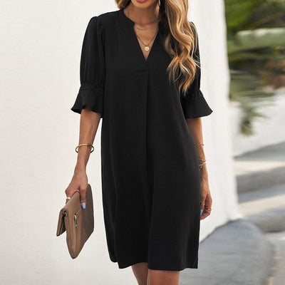 The Perfect Little Black Dress