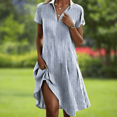 Firi Chic Elegant Dress