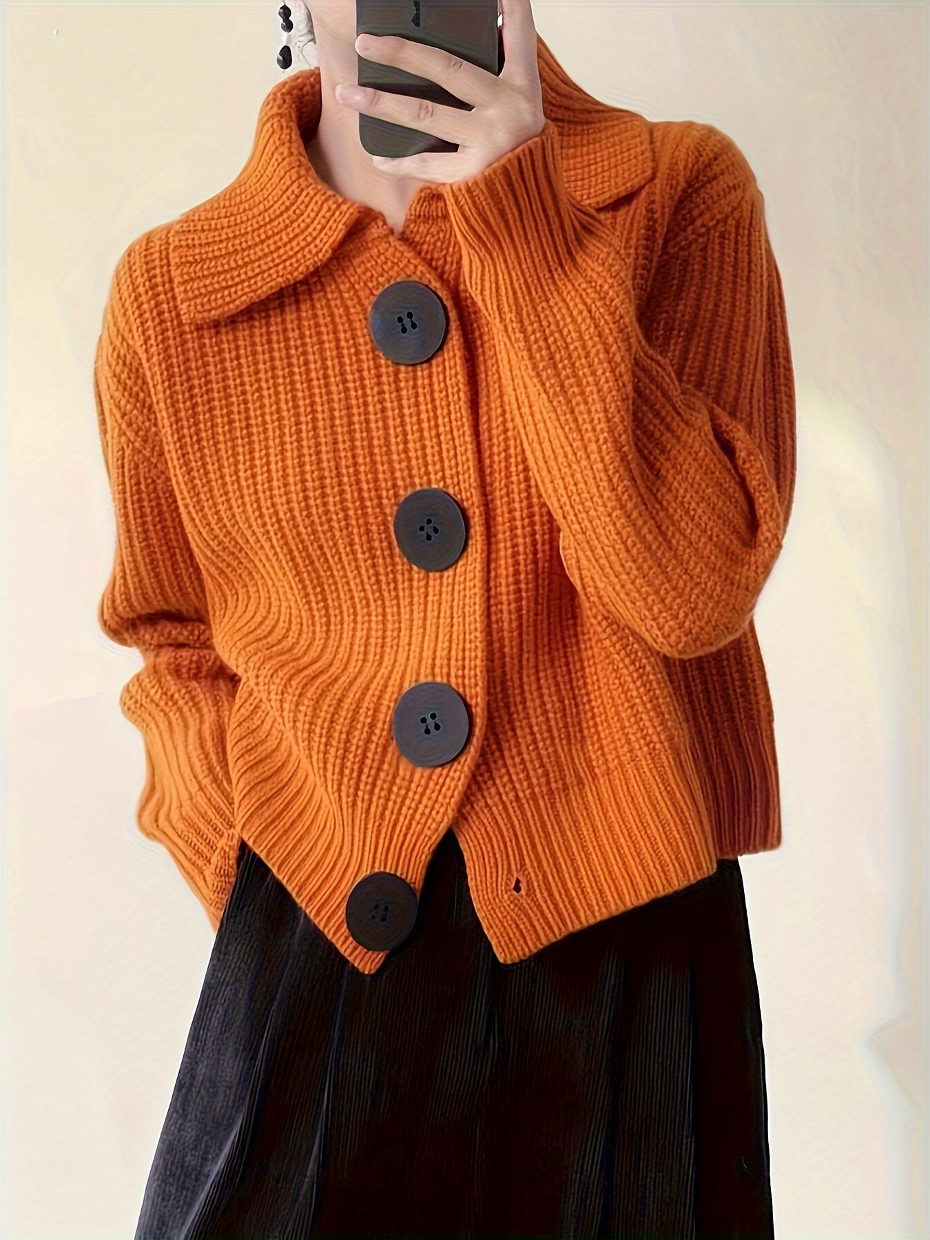 Haven | Premium Knit Jacket