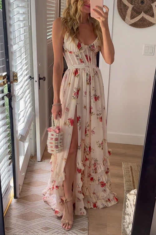 SARAH  THE DRESS