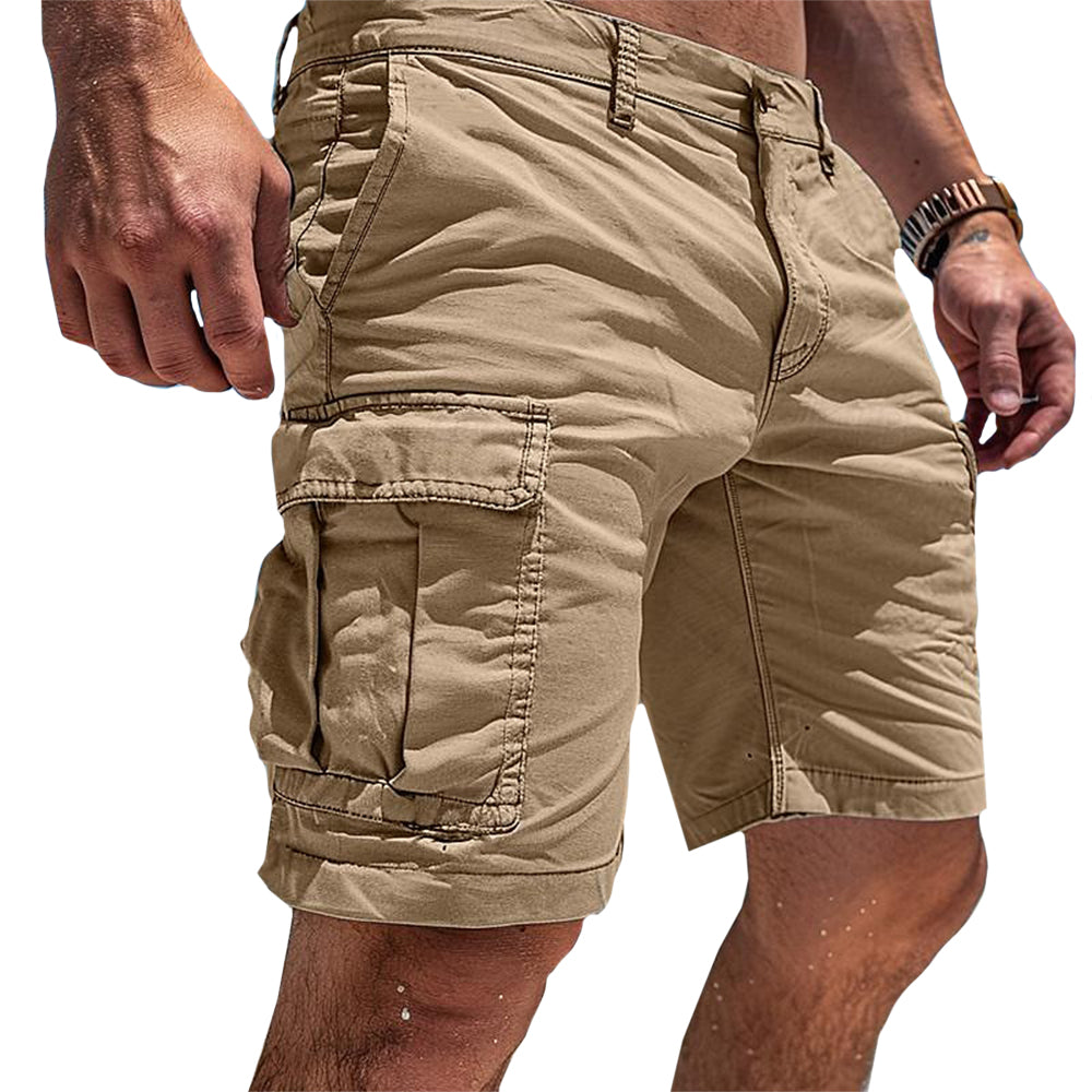 Erik | Cargo Trousers for Men