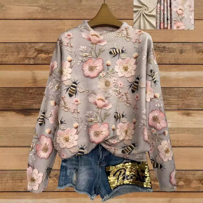 Melody | Soft Jumper for Women