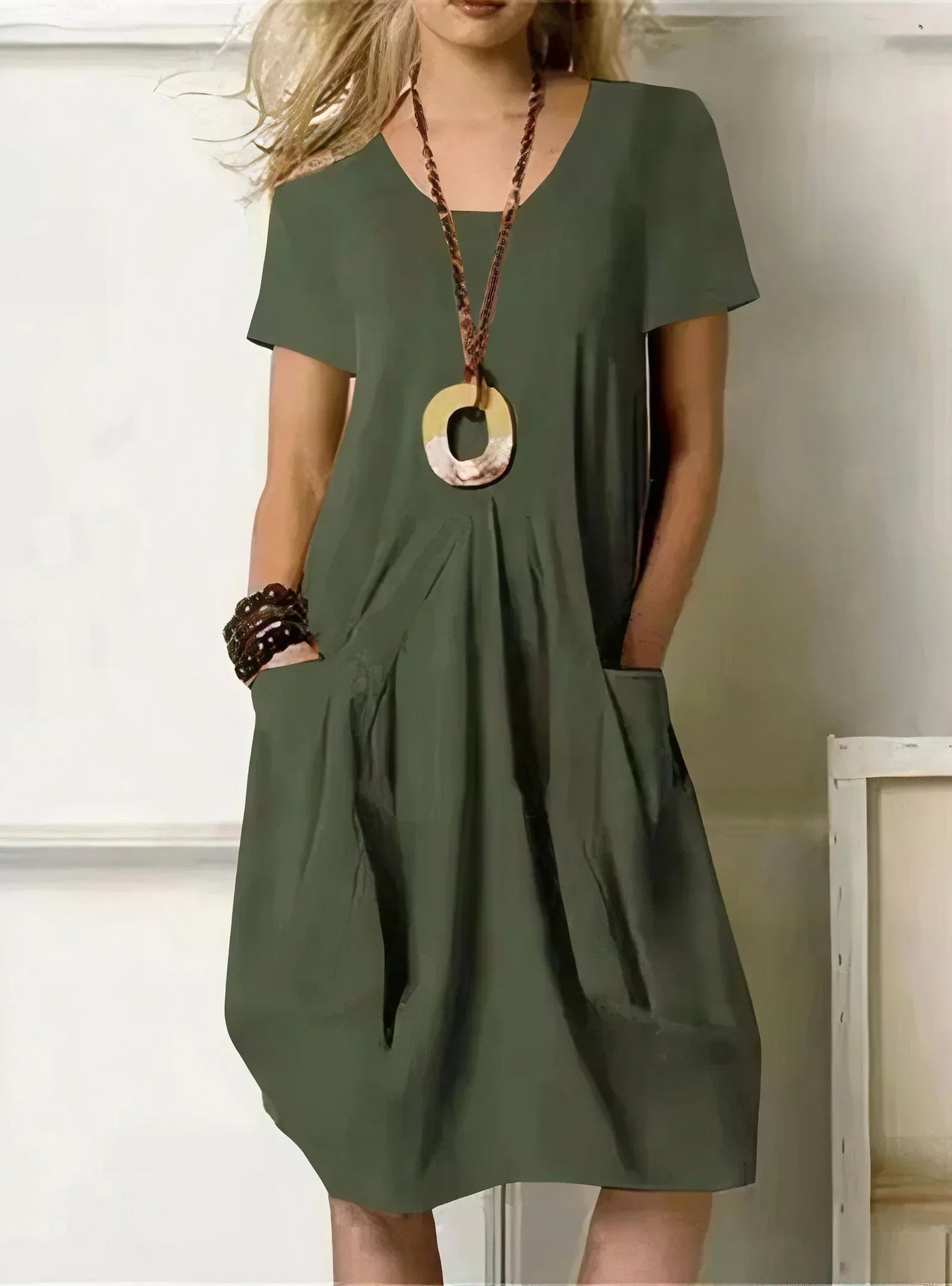 Rosana  Casual Dress