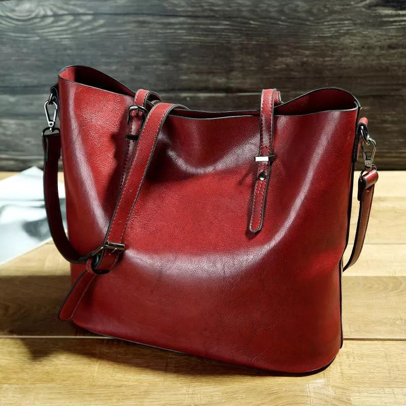 Tyri  Shoulder Bag