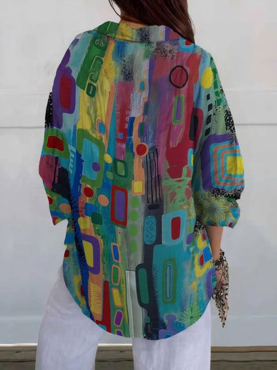 Estelle  Timeless Elegant Shirt