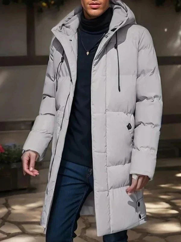 Old Money |  Waterproof Jacket