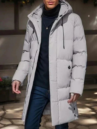 Old Money |  Waterproof Jacket