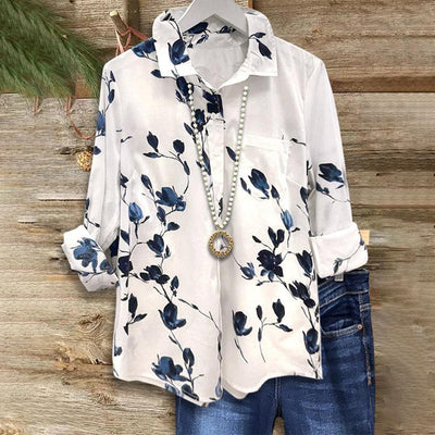 Shirt with Long Sleeves
