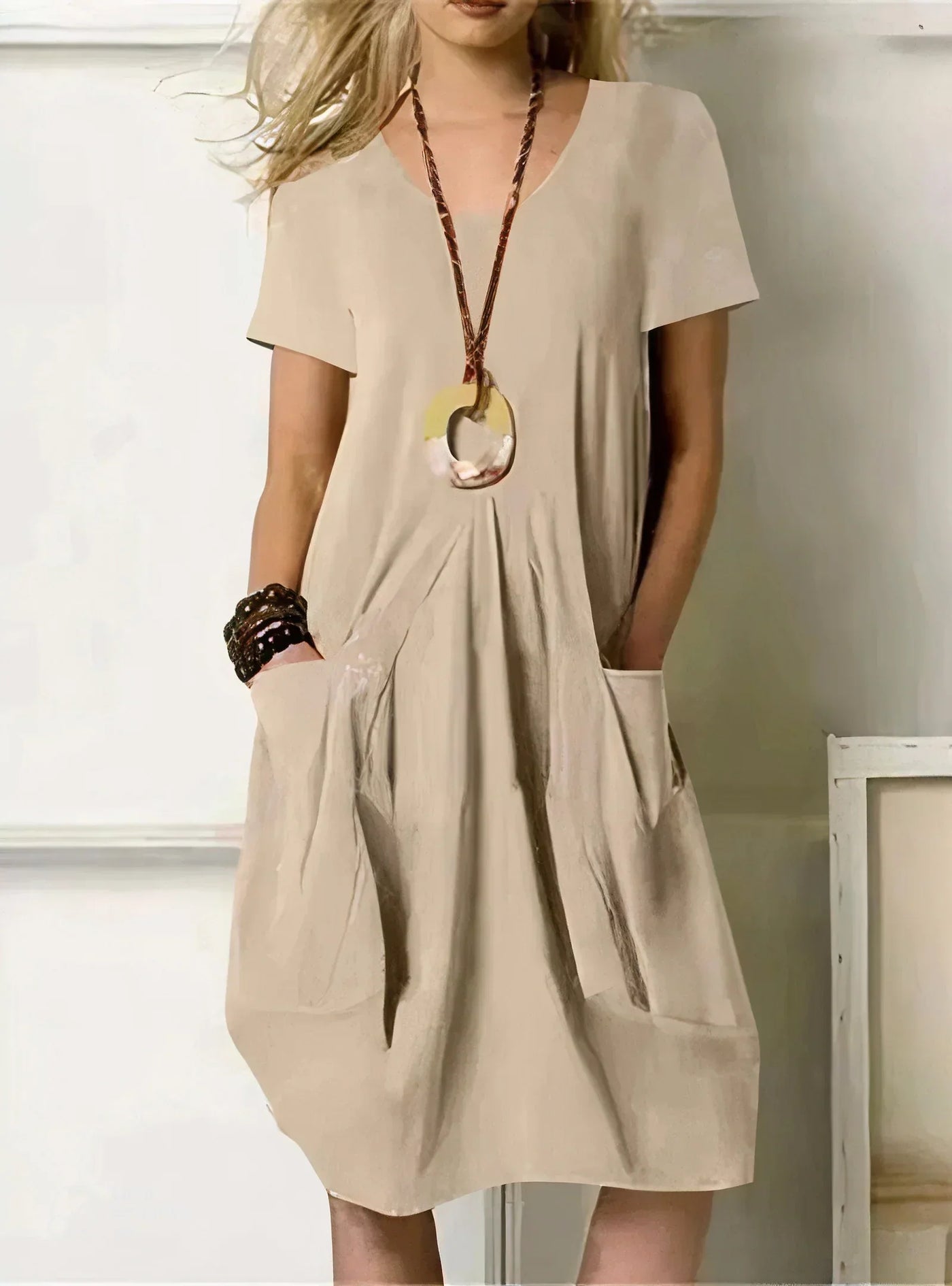 Rosana  Casual Dress