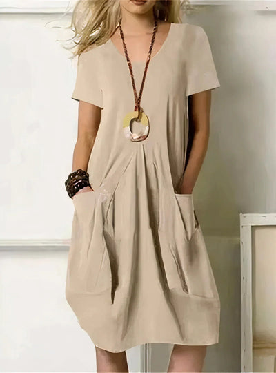 Rosana  Casual Dress