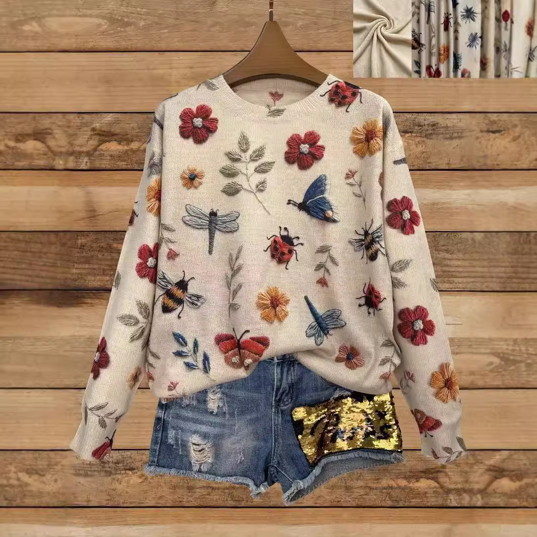 Melody | Soft Jumper for Women