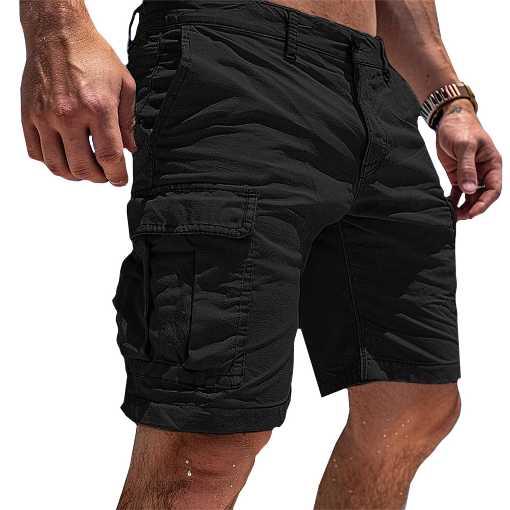 Erik | Cargo Trousers for Men
